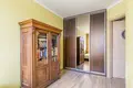 1 bedroom apartment 44 m² Warsaw, Poland