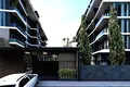 1 bedroom apartment 67 m² Alanya, Turkey