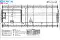 Propiedad comercial 190 m² en Kaunas, Lituania