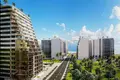 Квартира 3 комнаты 67 м² Батуми, Грузия