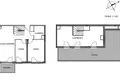 Appartement 5 chambres 87 m² en Varsovie, Pologne