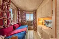 Шале 4 спальни  в Courchevel, Франция
