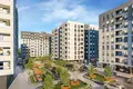 Mieszkanie 3 pokoi 79 m², Turcja