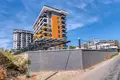 Mieszkanie 2 pokoi 63 m² Alanya, Turcja