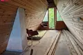 Casa 61 m² Smiltynai II, Lituania