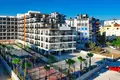 Квартира 3 комнаты 60 м² Финике, Турция