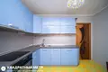 Apartamento 1 habitación 38 m² Lyasny, Belarús