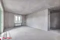 Квартира 2 комнаты 56 м² Минск, Беларусь