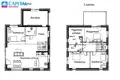 Дом 181 м² Каунас, Литва