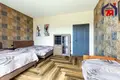 House 283 m² Zabalocki sielski Saviet, Belarus