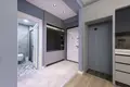 1 bedroom apartment 74 m² Mezitli, Turkey