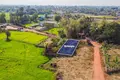 Land 184 m² Siem Reap, Cambodia