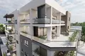 Appartement 3 chambres 119 m² Nicosie, Chypre