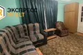 Wohnung 4 zimmer 69 m² Brest, Belarus
