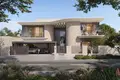Villa de 6 pièces 582 m² Abou Dabi, Émirats arabes unis