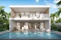 Appartement 4 chambres 143 m² Si Sunthon, Thaïlande