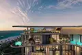 Mieszkanie 3 pokoi 94 m² Dubaj, Emiraty Arabskie
