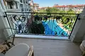 Mieszkanie 3 pokoi  Cherganovo, Bułgaria