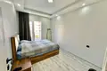 Apartamento 2 habitaciones 62 m² Mezitli, Turquía