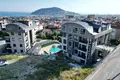 Wohnung 5 zimmer  Alanya, Türkei