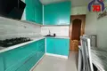 Apartamento 2 habitaciones 49 m² Minsk, Belarús