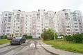 Wohnung 3 zimmer 72 m² Minsk, Belarus