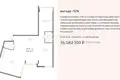 Apartment 126 m² Nizhny Novgorod, Russia