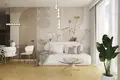 Mieszkanie 3 pokoi 44 m² Łódź, Polska