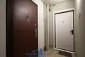 Apartamento 2 habitaciones 53 m² Minsk, Belarús