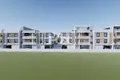 Appartement 2 chambres 86 m² Kolossi Municipality, Chypre