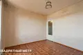 Wohnung 1 zimmer 27 m² Minsk, Belarus