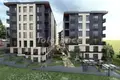 Mieszkanie 2 pokoi 84 m² Fatih, Turcja