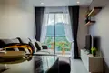 Appartement 1 chambre 53 m² Chalong, Thaïlande
