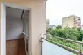 Apartamento 3 habitaciones 53 m² Varsovia, Polonia