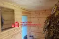 Дом 44 м² Коптёвский сельский Совет, Беларусь