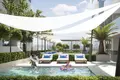 Studio apartment 34 m² Dubai, United Arab Emirates