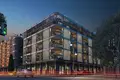 Студия 1 комната 37 м² Тбилиси, Грузия