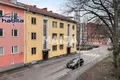 Apartamento 2 habitaciones 33 m² Helsinki sub region, Finlandia