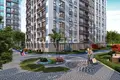 Apartamento 4 habitaciones 109 m² Beylikduzu, Turquía