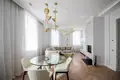 Appartement 3 chambres 95 m² Riga, Lettonie