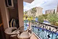 Квартира 1 комната 42 м² Несебр, Болгария