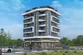1 bedroom apartment 50 m² Mahmutlar Mahallesi, Turkey