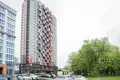 1 room apartment 29 m² Minsk, Belarus