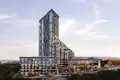 Apartamento 3 habitaciones 125 m² Cankaya, Turquía