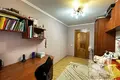 3 room apartment 58 m² Brest, Belarus