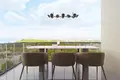 Квартира 3 комнаты 94 м² Эрдемли, Турция