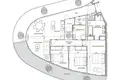 Apartamento 3 habitaciones 123 m² Ayia Napa, Chipre