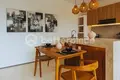 Villa de 1 habitación  Pererenan, Indonesia