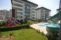 Appartement 2 chambres 60 m² Kestel, Turquie