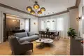 Appartement 3 chambres 88 m² Saulkrasti, Lettonie